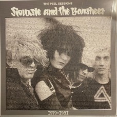 Siouxsie And The Banshees – The Peel Sessions 1979-1981